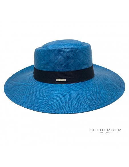 Gambler Matelot Panama - Seeberger