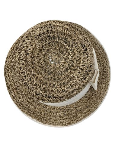 Chapeau Femme Debora Seagrass - Aurega