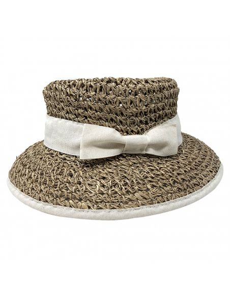 Chapeau Femme Debora Seagrass - Aurega