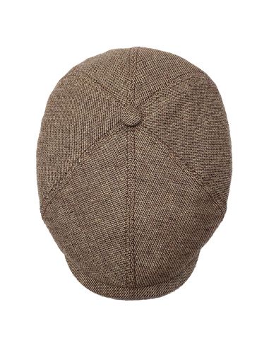 S673 PANEL CAP COTON/SOIE6642101