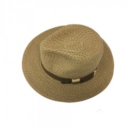 Chapeau Traveller Toyo -Stetson beige profile 2