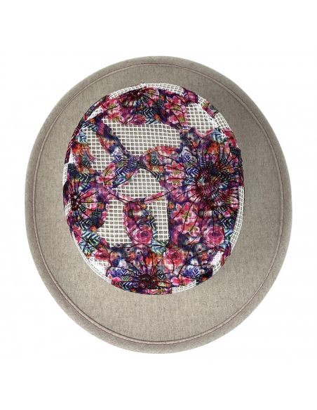 ANDREA LABEGE GANDELA - Crambes 2021