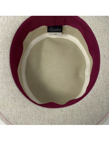 ANDREA LABEGE GANDELA - Crambes 2021