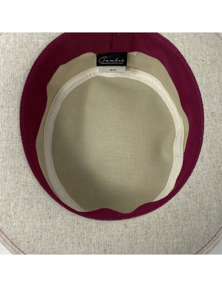 ANDREA LABEGE GANDELA - Crambes 2021