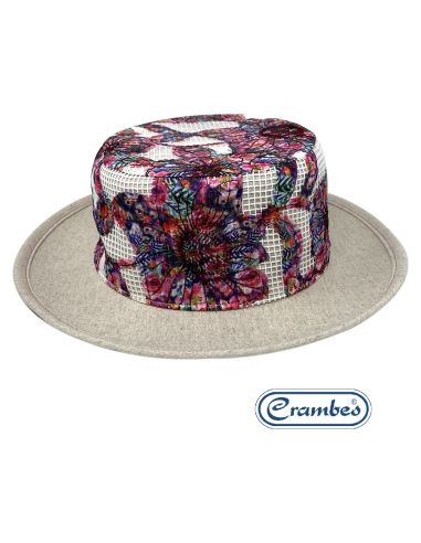 ANDREA LABEGE GANDELA - Crambes 2021