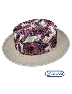 ANDREA LABEGE GANDELA - Crambes 2021 2