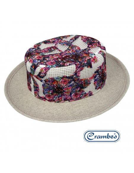 ANDREA LABEGE GANDELA - Crambes 2021