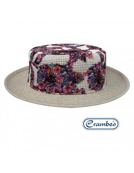 ANDREA LABEGE GANDELA - Crambes 2021