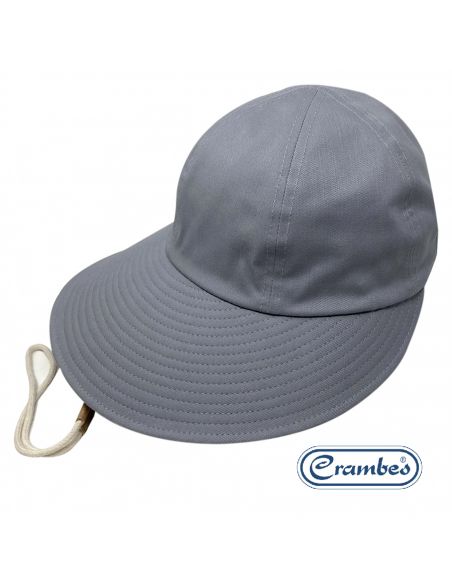 Casquette Nadine Gamay - Crambes