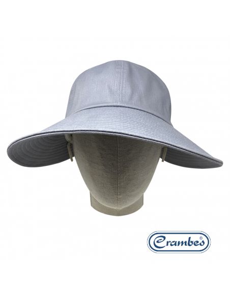 Casquette Nadine Gamay - Crambes