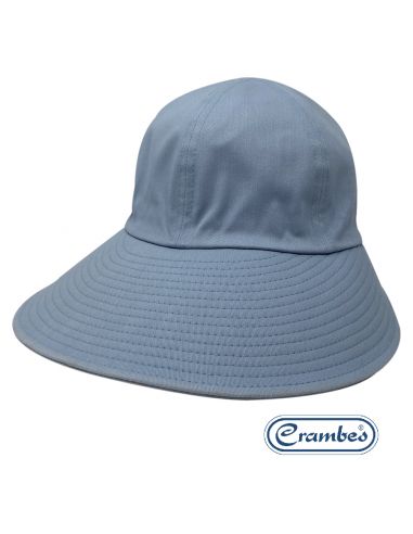 Casquette Nadine Gamay - Crambes
