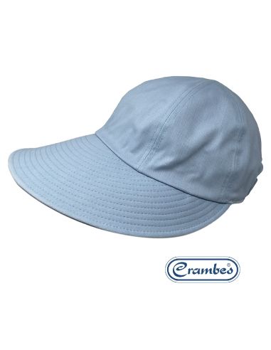 Casquette Nadine Gamay - Crambes