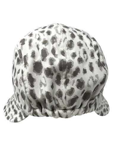 Casquette Femme HELEN GRACE - Crambes