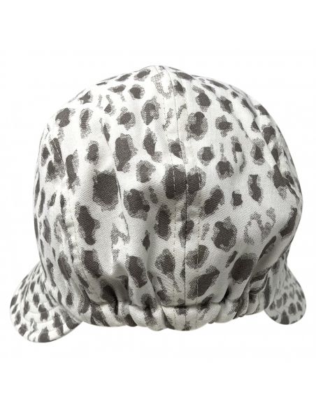 Casquette Femme HELEN GRACE - Crambes