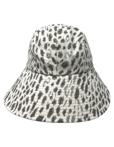 Casquette Femme HELEN GRACE - Crambes