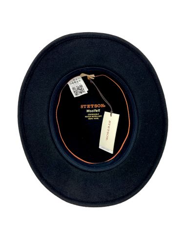 Chapeau Traveller Feutre WoolFelt - Chapeau Victor