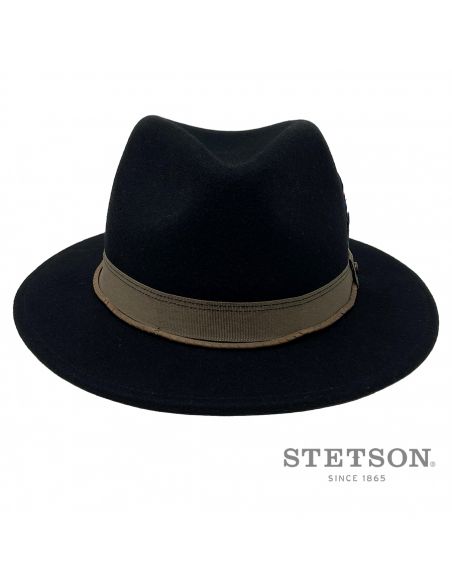 Chapeau Traveller Feutre WoolFelt - Chapeau Victor