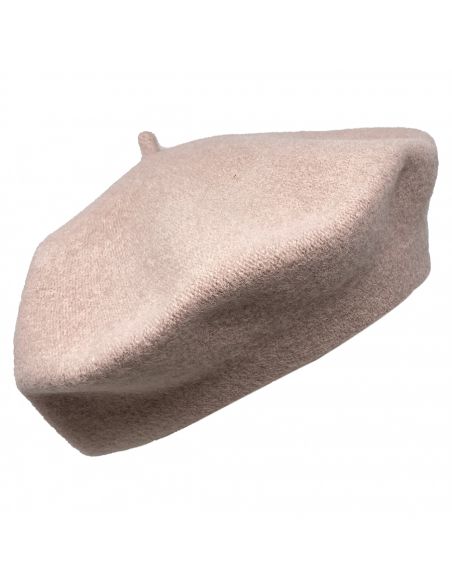 Béret Classique Laine - Kopka