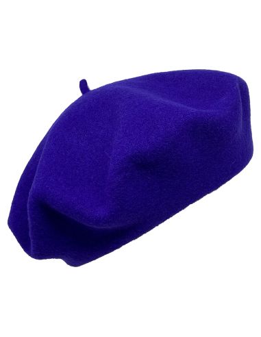 Béret Classique Laine - Kopka