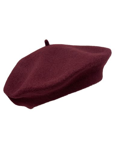 Béret Classique Laine - Kopka