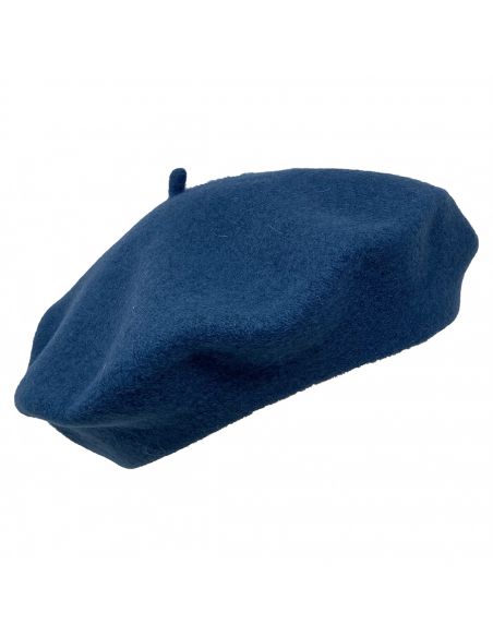 Béret Classique Laine - Kopka