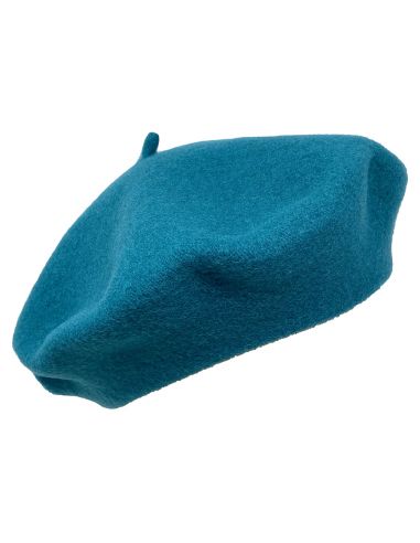 Béret Classique Laine - Kopka