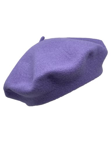 Béret Classique Laine - Kopka