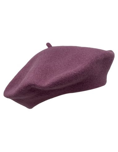 Béret Classique Laine - Kopka