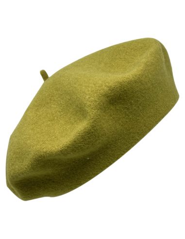 P800 BERET HIVER FEMME