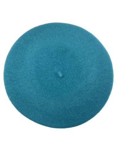 Béret Classique Laine - Kopka