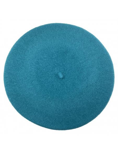 Béret Classique Laine - Kopka