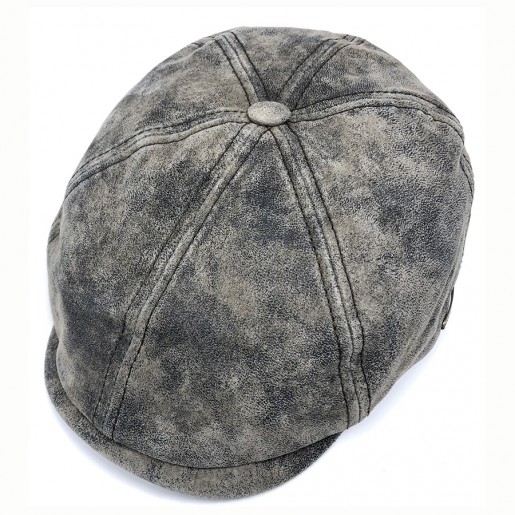 stetson 6647103 stetson pigskin Mac cook haut