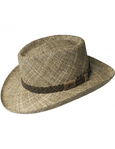Chapeau Melton Gambler- Bailey