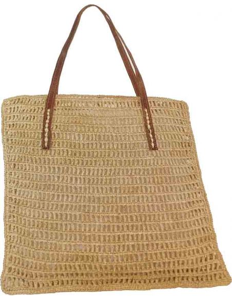 I702 SAC MALAGA CROCHET