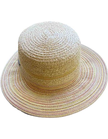 VICTORIA RAPHIA COTON