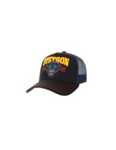S605 CASQUETTE TRUCKER