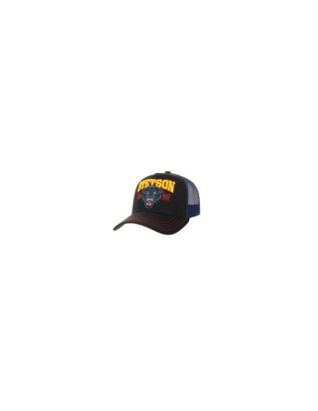 S605 CASQUETTE TRUCKER