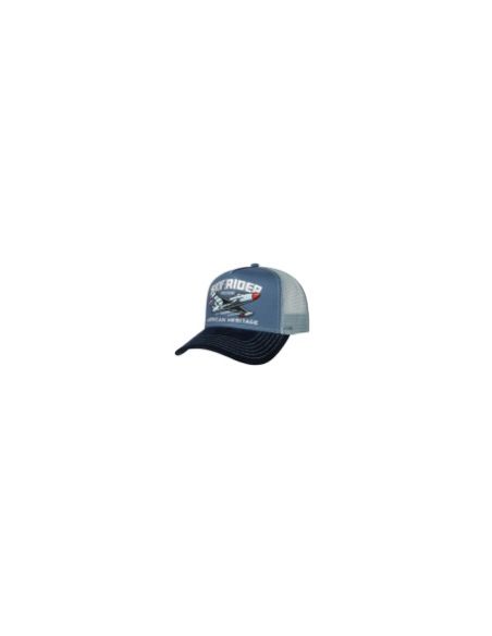 S605 CASQUETTE TRUCKER