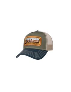 S605 CASQUETTE TRUCKER
