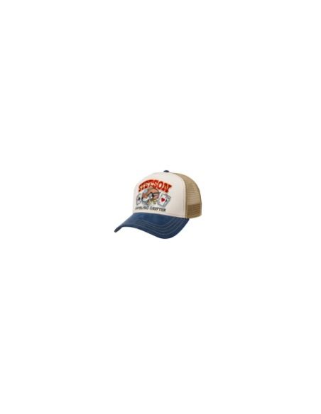 S605 CASQUETTE TRUCKER