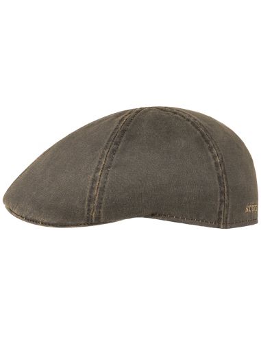 DUCK CAP CO/PES