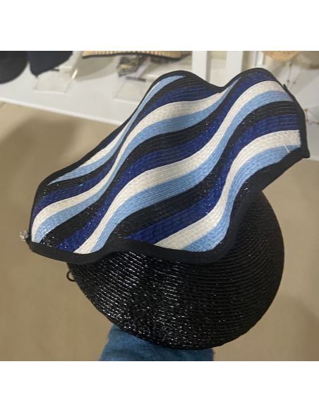 Serre tête cérémonie luxe - Marzi