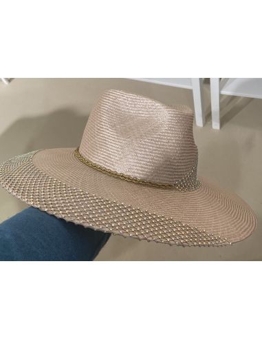 Traveller Femme Parasisal luxe - Marzi