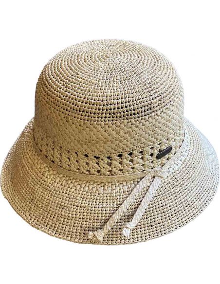 CAMILLERaphia Crochet fts- Aurega