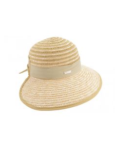 Chapeau casquette - Seeberger 2