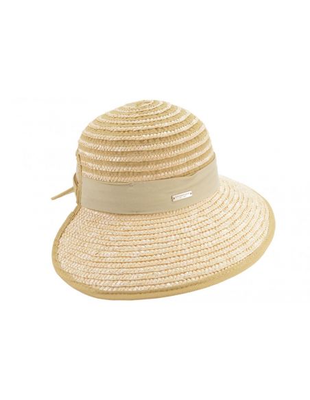 Chapeau casquette - Seeberger