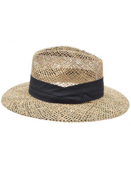 Fedora seagrass -Seeberger