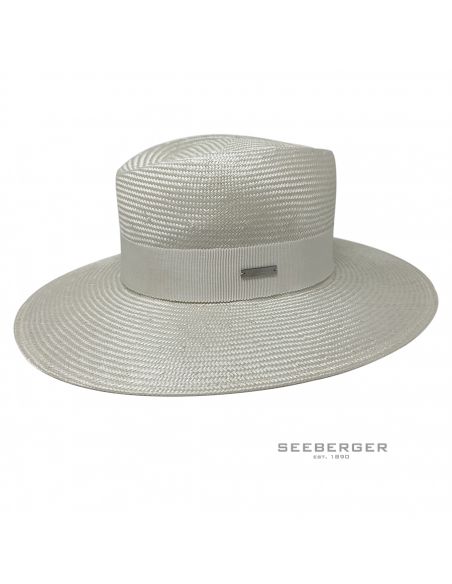 Fédora Sisal - Seeberger