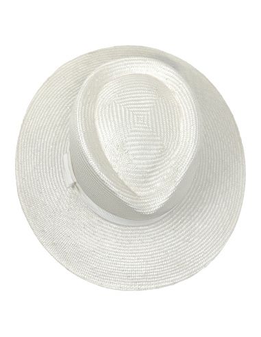 Fédora Sisal - Seeberger