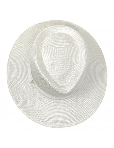 Fédora Sisal - Seeberger